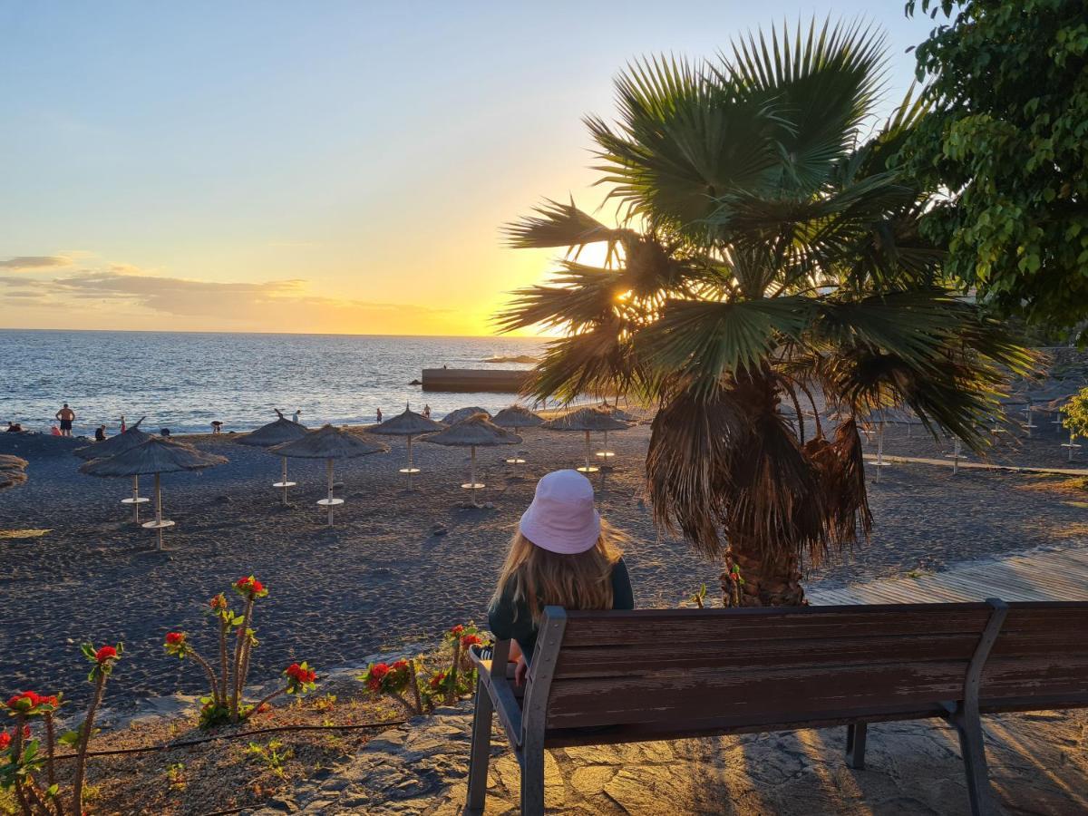 Sunshine Paraiso Costa Adeje  Bagian luar foto